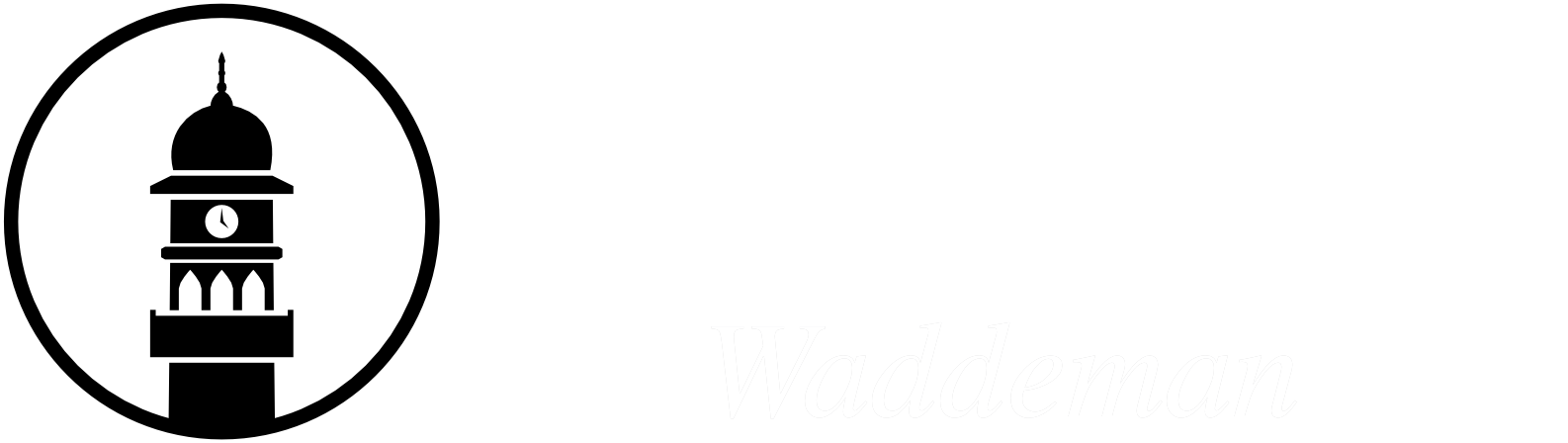 Waddeman Logo